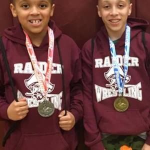 Meet your Posher, Jerome